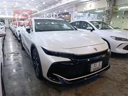 تويوتا كراون